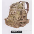 Multi Jungle Camouflage Camping Backpack/ Hunting Bag/ Outdoor Bag
